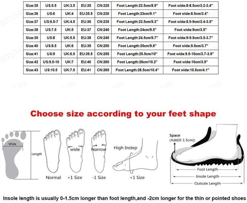 woobles Boots for Women,Women Platform Mid Calf Boots Composite Steel Toe Slide Zipper Ladies Trendy Chelsea Work Motorcycle Riding Combat Boots (Black, 6.5-7) - Image 5